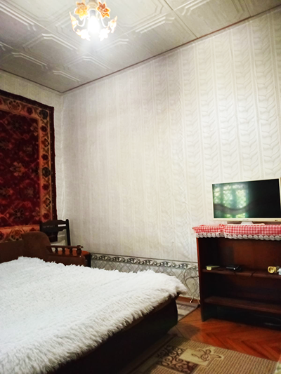 Снять комнату в Дагомысе