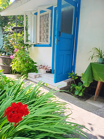 Снять комнату в Дагомысе