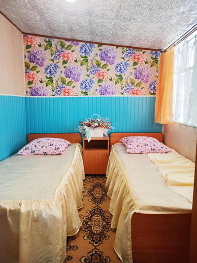 Снять комнату в Дагомысе