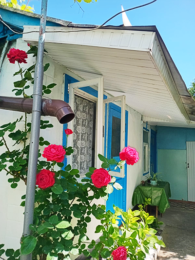 Снять комнату в Дагомысе