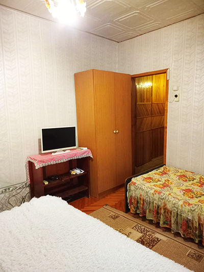 Снять комнату в Дагомысе